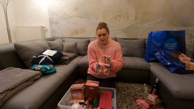 Что подарить на Рождество? / Мелочи для праздника любви :-) смотреть онлайн