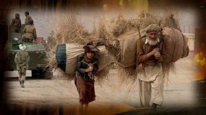 На что живет Средняя Азия? История Народов