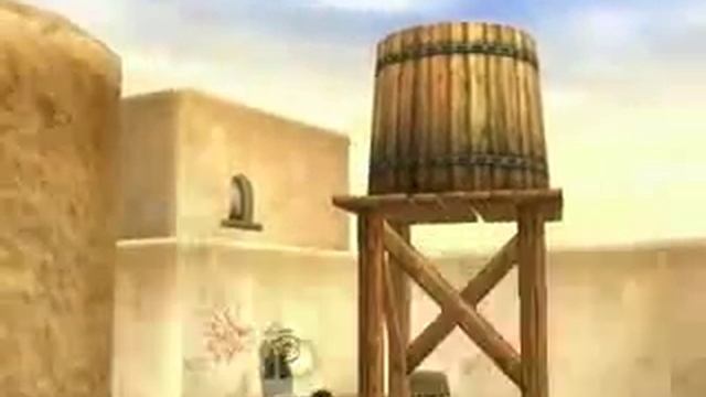 Wanted Guns смотреть онлайн