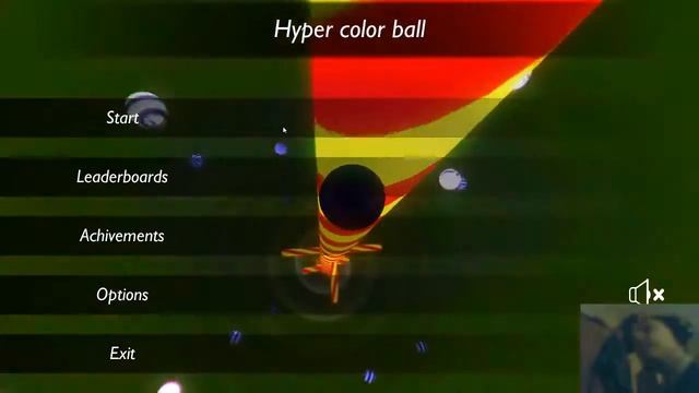 Hyper color ball wyzwanie #2 смотреть онлайн