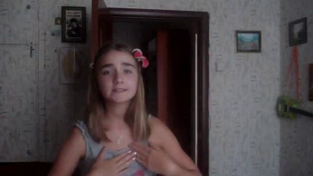 Нюша - Больно