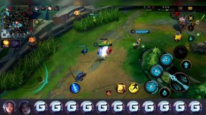 КОГО КУПИТЬ ДЛЯ РАНГА В WILD RIFT | ЛУЧШИЕ ГЕРОИ В РАНГЕ WILD RIFT | МЕТА WILD RIFT