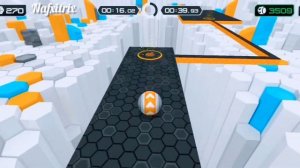 GYRO BALLS ? All levels Gameplay Walkthrough Android iOS #8 ✨ Gyrosphere Trials