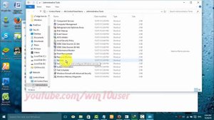 Windows 10 : How to Start or Stop Remote Desktop Services UserMode Port Redirector