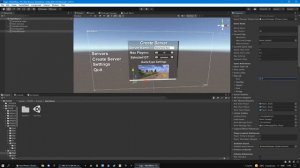 Как добавить свою карту в ассете FPSME в unity!