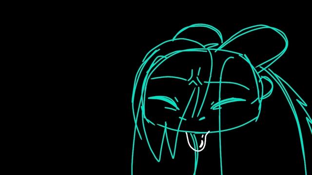 Я понял,ты расстроилась что признание было не настоящим?/Скетч анимация/ смотреть онлайн