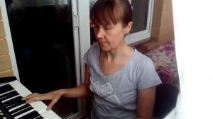 Удмурт кырзан (удмуртская песня )