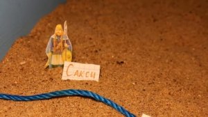 Карл Великий 1 серия Создание Империи