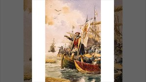 Почему географические открытия XV-XVII веков мы называем «великими»?