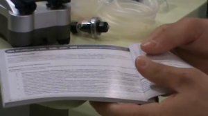 JBL ProSilent a300 Сверхтихий компрессор 300 л/ч для аквариумов 100-400 литров