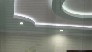 ПОТОЛОК ИЗ ГИПСОКАРТОНА