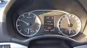 Шкода Октавия А5. 1.8TSI
