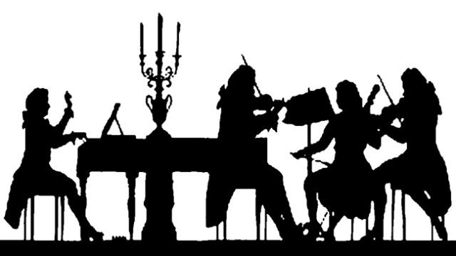 Г.Ф. Гендель Оратория "Самсон" ФРАГМЕНТЫ