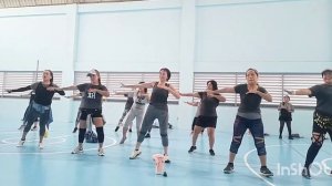 Belly Dancing.. Zumba