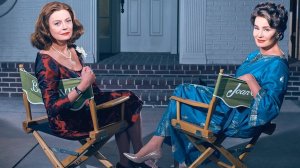 Сериал Вражда – 1 сезон 6 серия / Feud / Feud: Bette and Joan / Feud: Capote vs. The Swans