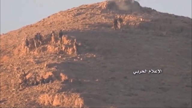 Armée Nationale Syrienne 