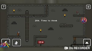 One Level 3 level 277 278 279 280 281 282 283 284 285 286 287 288 walkthrough