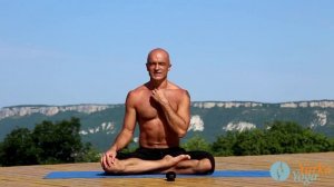 Кумбхака, задержка на вдохе. Пранаяма для начинающих.