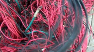 Обзор провода для солнечных панелей