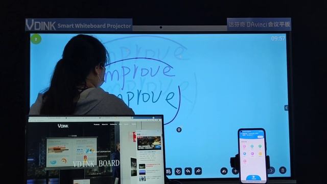 Vdink mejor personalizado, monitor p2418ht, dell p2418ht touch, fábrica de China смотреть онлайн