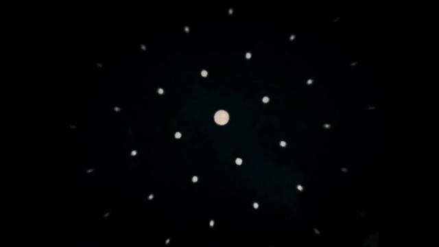 Эфир (Часть 10, 3) Черные дыры и белые пятна