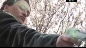 Легенды Уголовного Розыска-Тонька пулеметчица