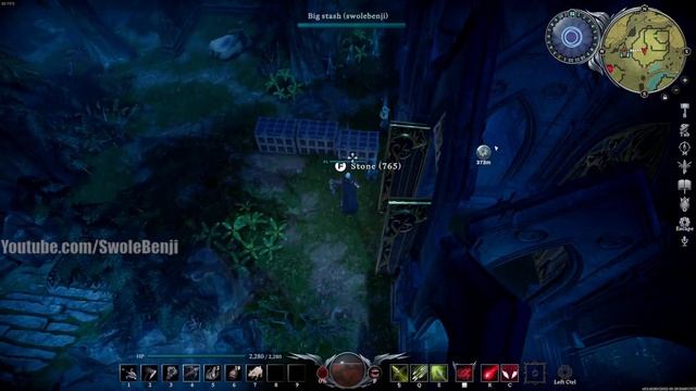 How to NEVER LOSE YOUR BASE to a RAID in V Rising