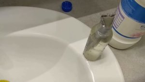 Как избавиться от плесени на бритвенном станке