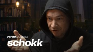 Дима Бамберг (SCHOKK) - с Оксимироном я был токсичным, Рома Жиган будет мстить, угрозы Kizaru #vsrap