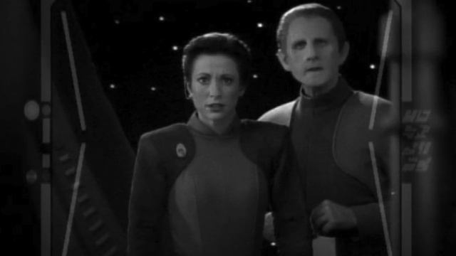 INTERVIEW | Nana Visitor смотреть онлайн