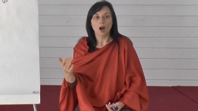 О призвании... Как сменить "проф.платье"? Условия и ЛОВУШКИ | лекция Натальи Качановой смотреть онлайн