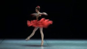 Вариация Эсмеральды из баллета Эсмеральда (София Барадуля, 12 лет)