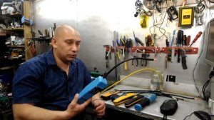 Какой течеискатель выбрать