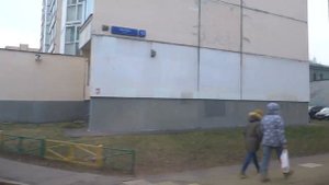 Москва, автобус 228, участок 7-я улица Текстильщиков - Улица Чистова