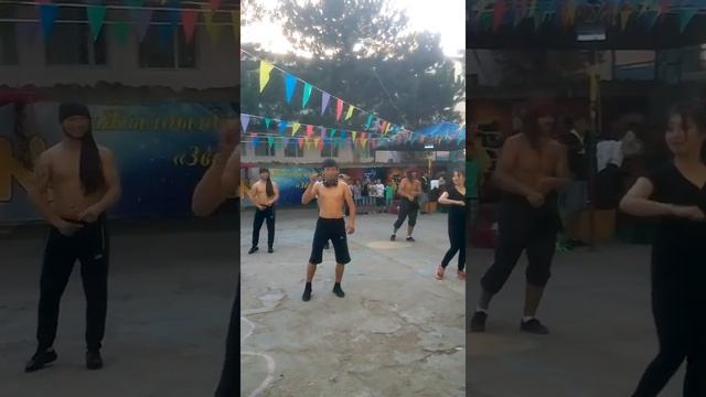 Вожатые 2016 г."Два корабля" смотреть онлайн