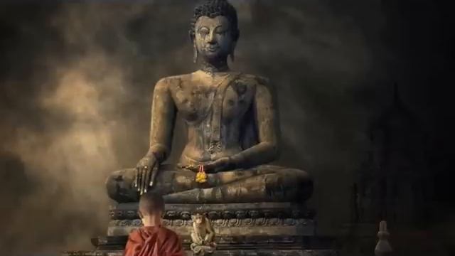 Poderoso Mantra para eliminar Energias Negativas смотреть онлайн