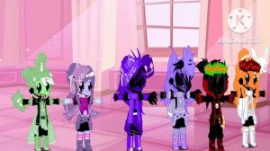 What Mother wisp and her child do in private