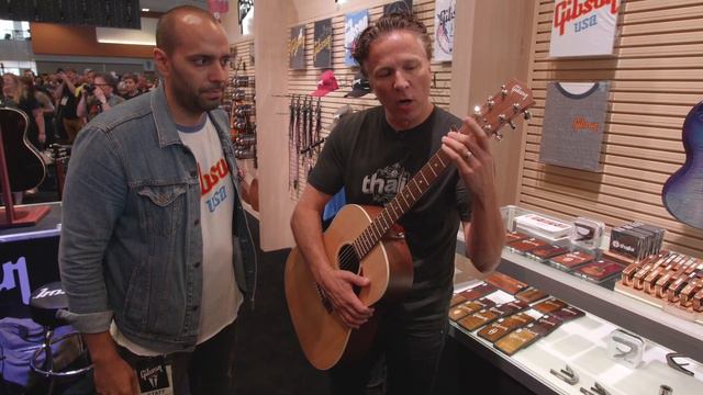 Gibson Collection By Thalia смотреть онлайн