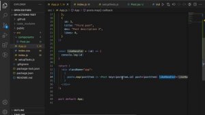 Callback in React - हिन्दी में