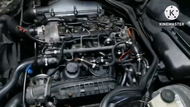 2.2 CDI глохнет при резком ускорении, EPC visit workshop смотреть онлайн