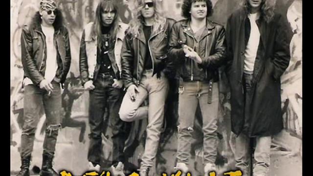 Deus Vult - Deus Vult смотреть онлайн