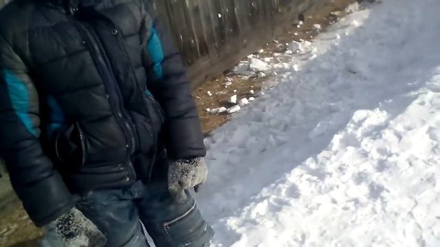 Как научиться делать сальто вперёд. смотреть онлайн