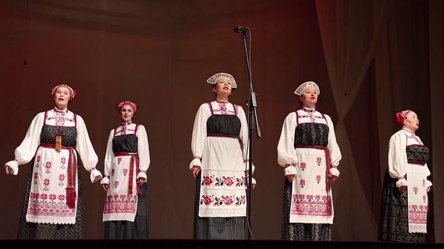 День коми-пермяцкой культуры