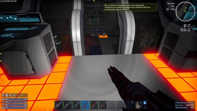 Empyrion - Galactic Survival #12 Заброшенная база (часть 1) смотреть онлайн