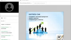 Среда успешных.Гульнара Саломатова   «Роль спонсора в бизнесе»