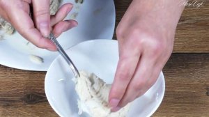 Рыба по польски. Этому простому рецепту больше 100 лет. Очень вкусно.
