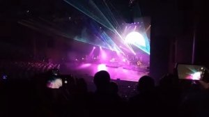 Дидье Маруани в Москве 4