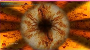 Тест в FurMark видеокарты gtx 960-dc2oc-2gd5 black