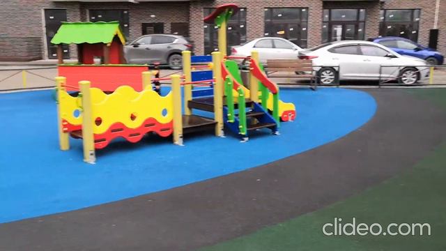 Новостройка Новороссийск