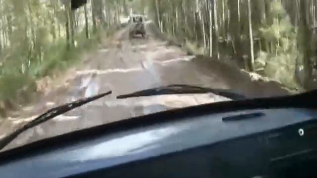 Охота пуще неволи